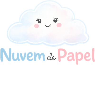 Nuvem de Papel